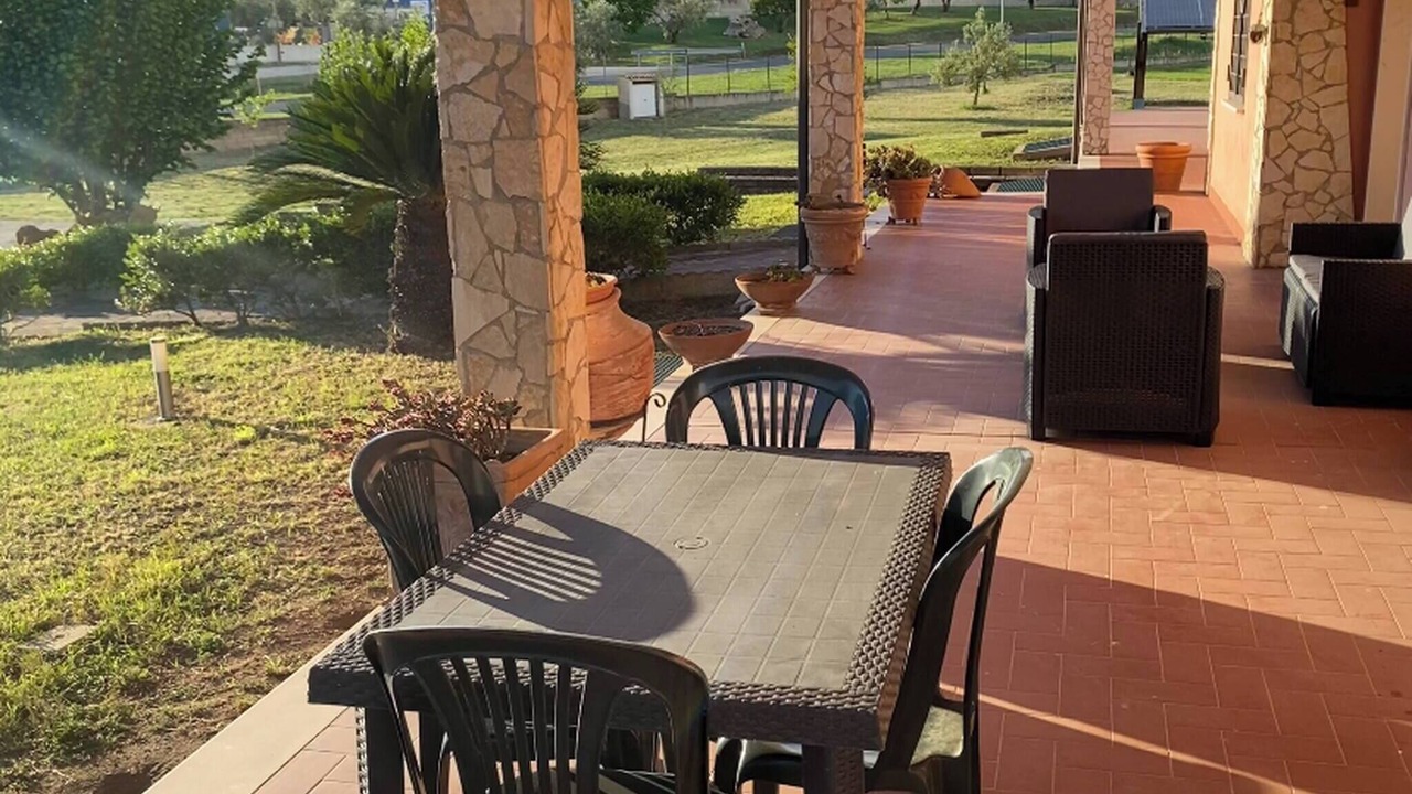 Photo of Outdoor in Fiano Romano