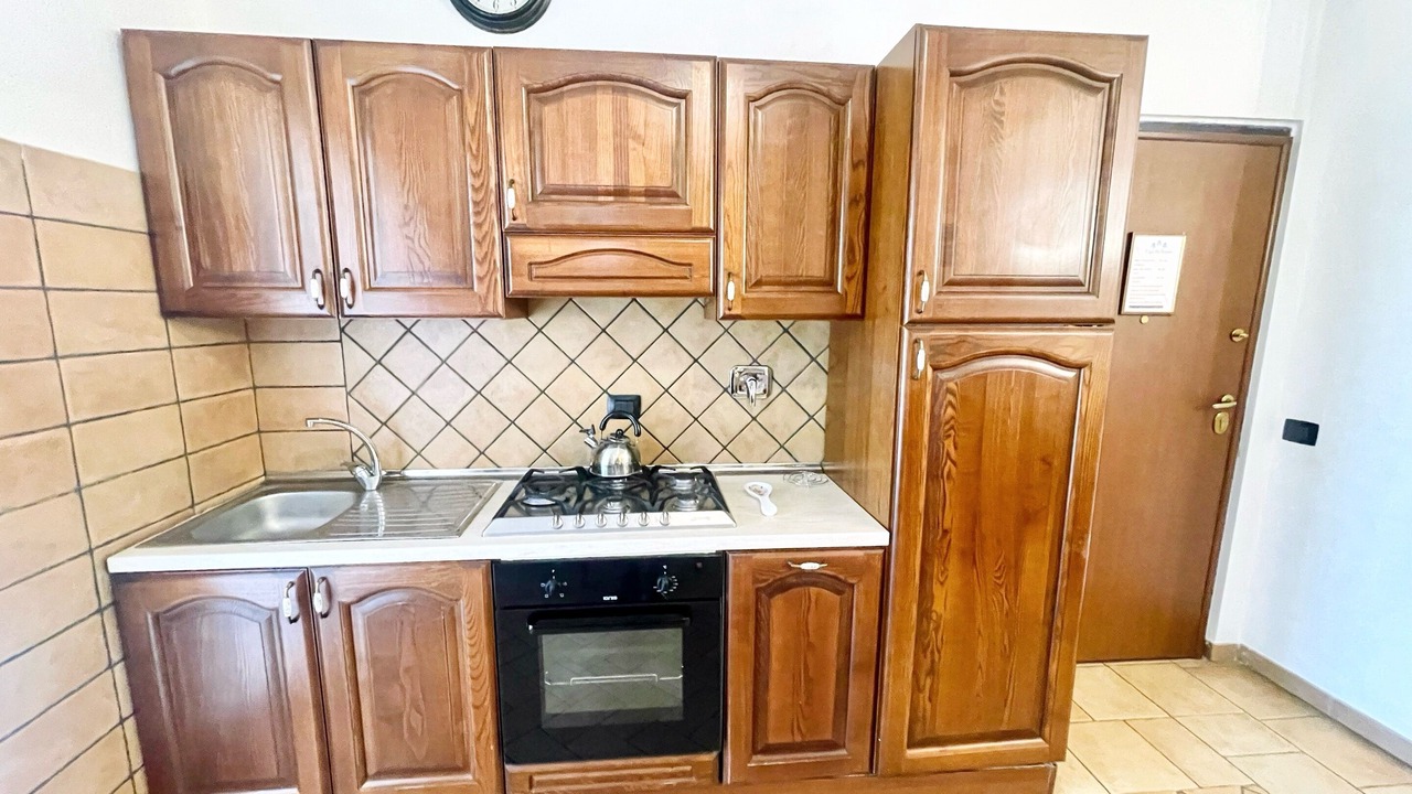 Photo of Kitchen in Montefiascone