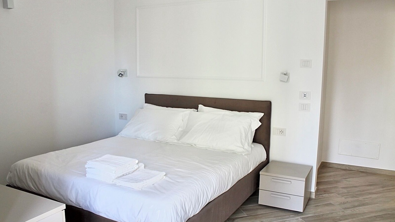 Photo of Bedroom in Finale Pia