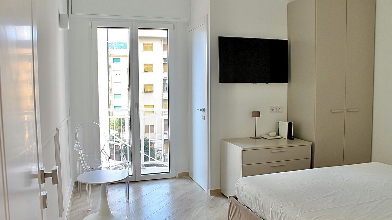 Photo of Bedroom in Finale Pia