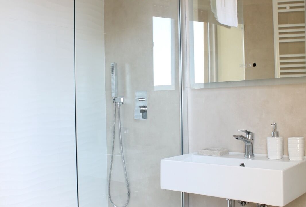 Photo of Bathroom in Finale Pia