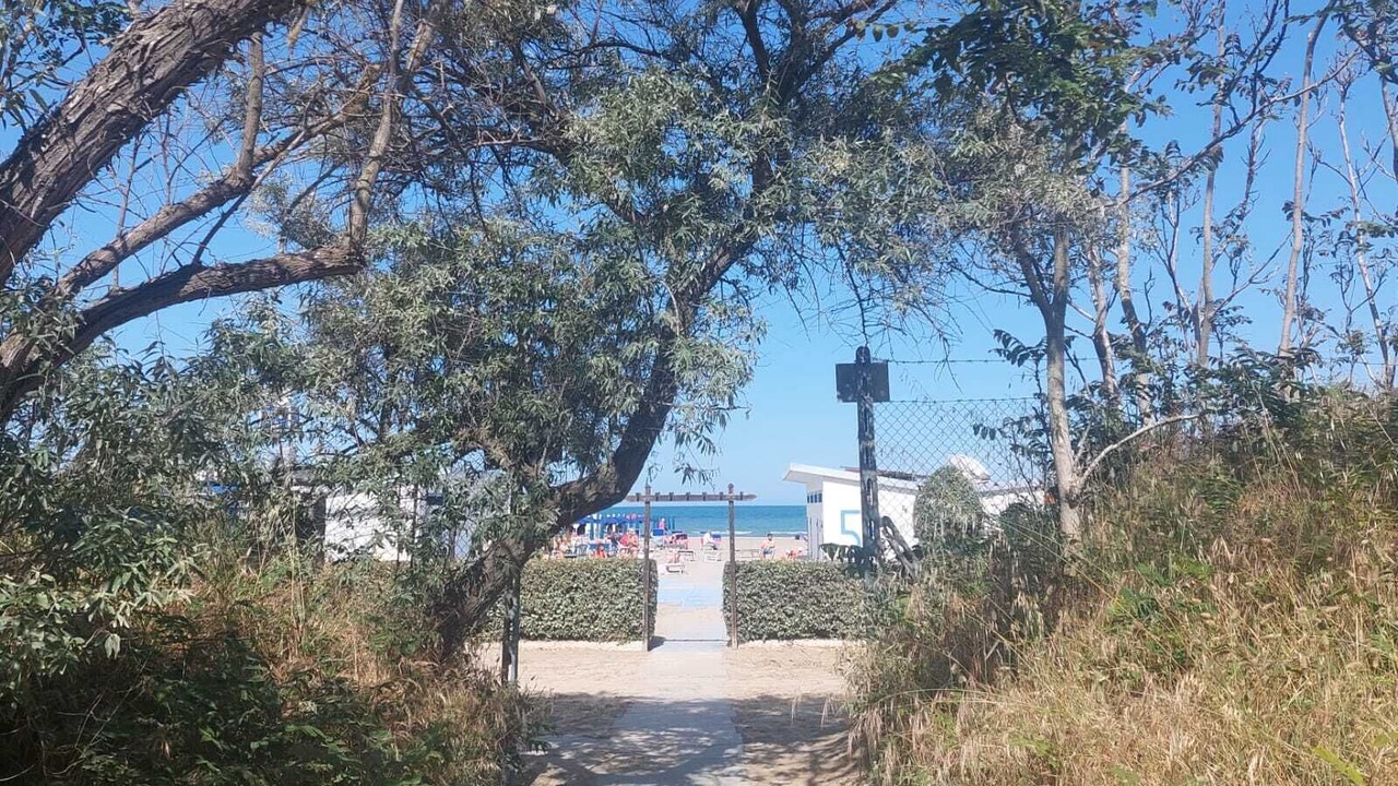 Photo of Outdoor in Pinarella