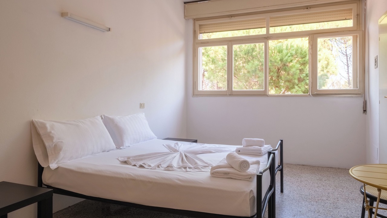 Photo of Bedroom in Pinarella