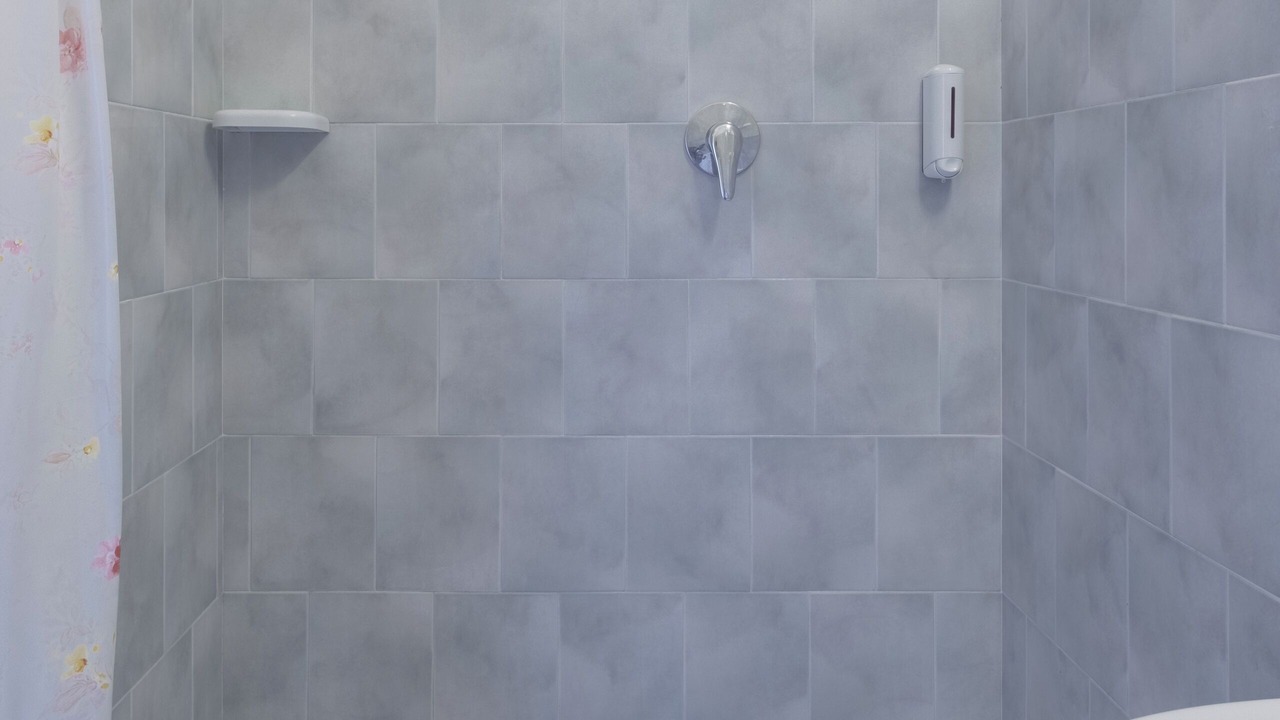 Photo of Bathroom in Pinarella