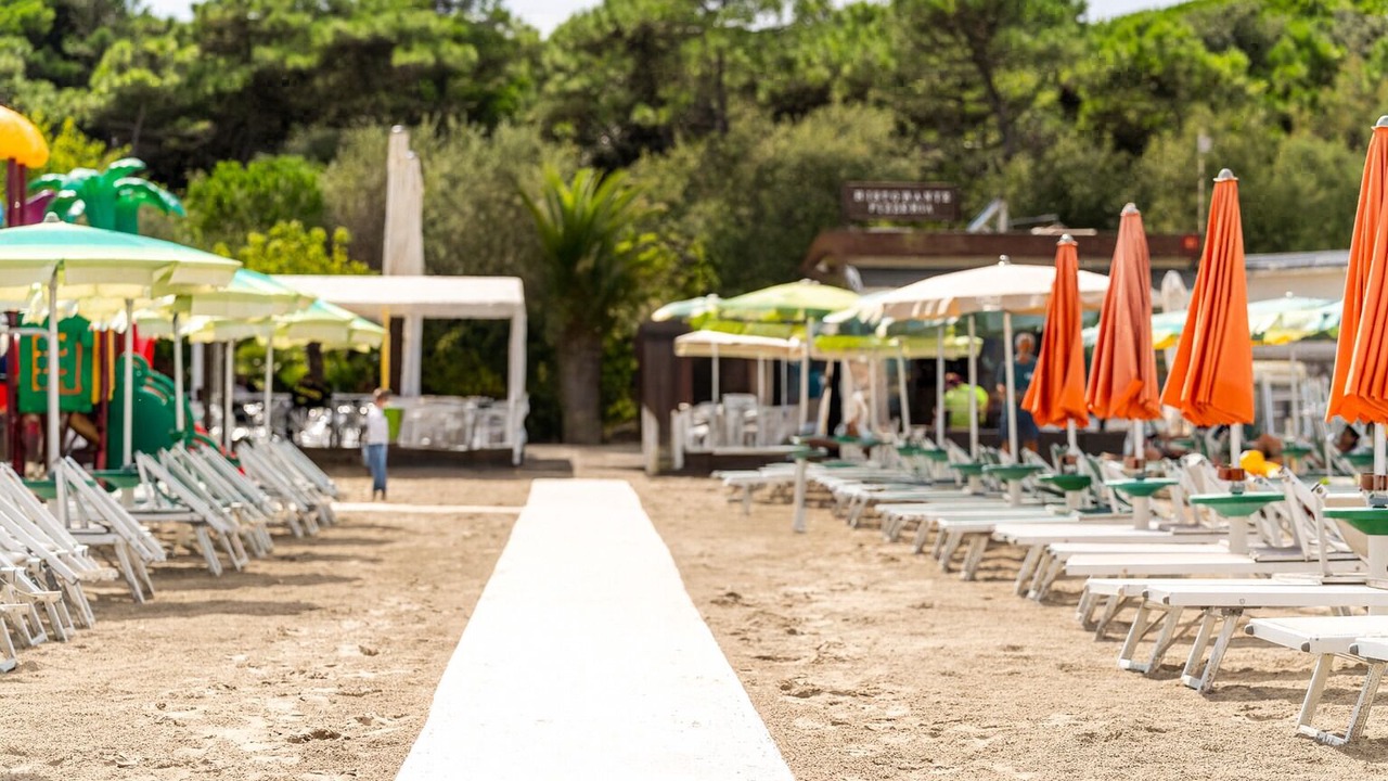 Photo of Outdoor in Pinarella