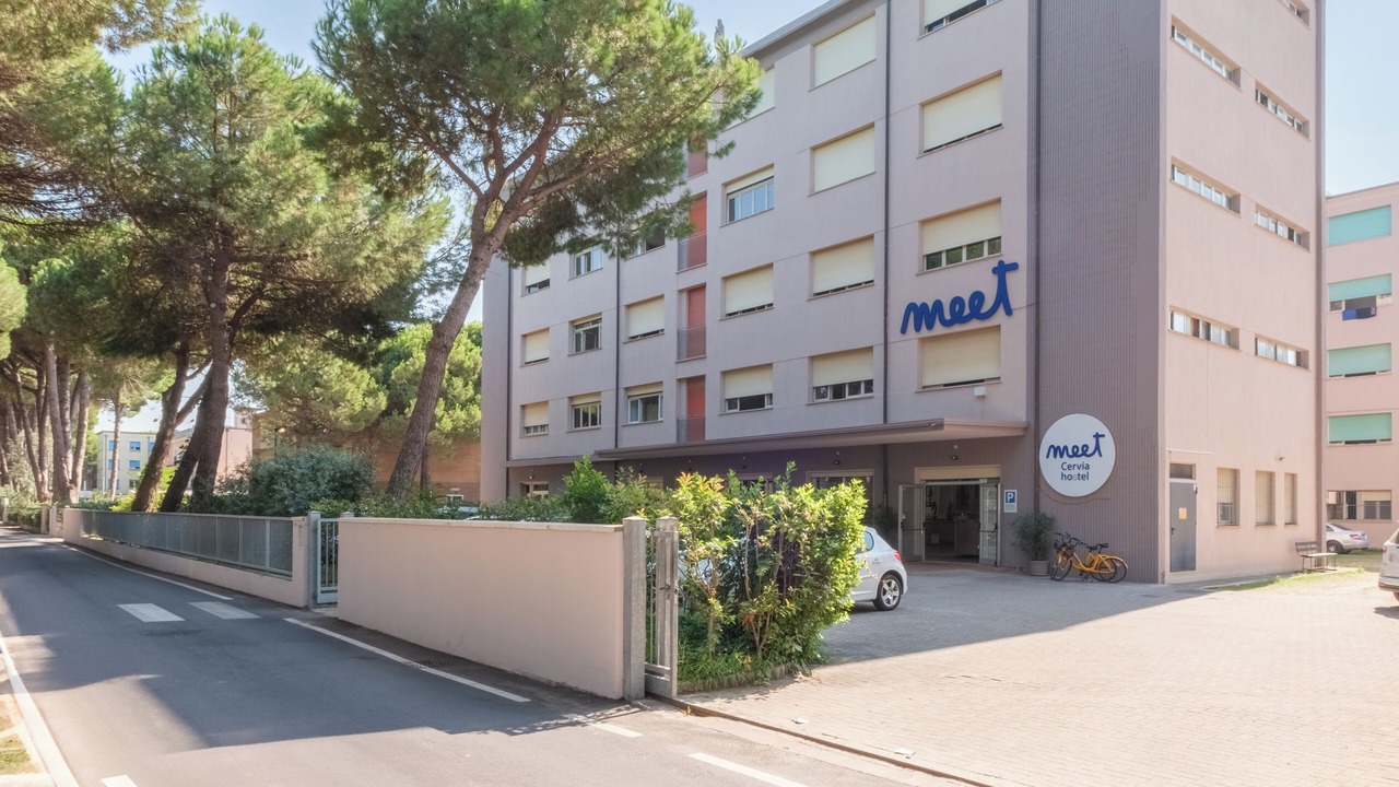 Photo of Outdoor in Pinarella