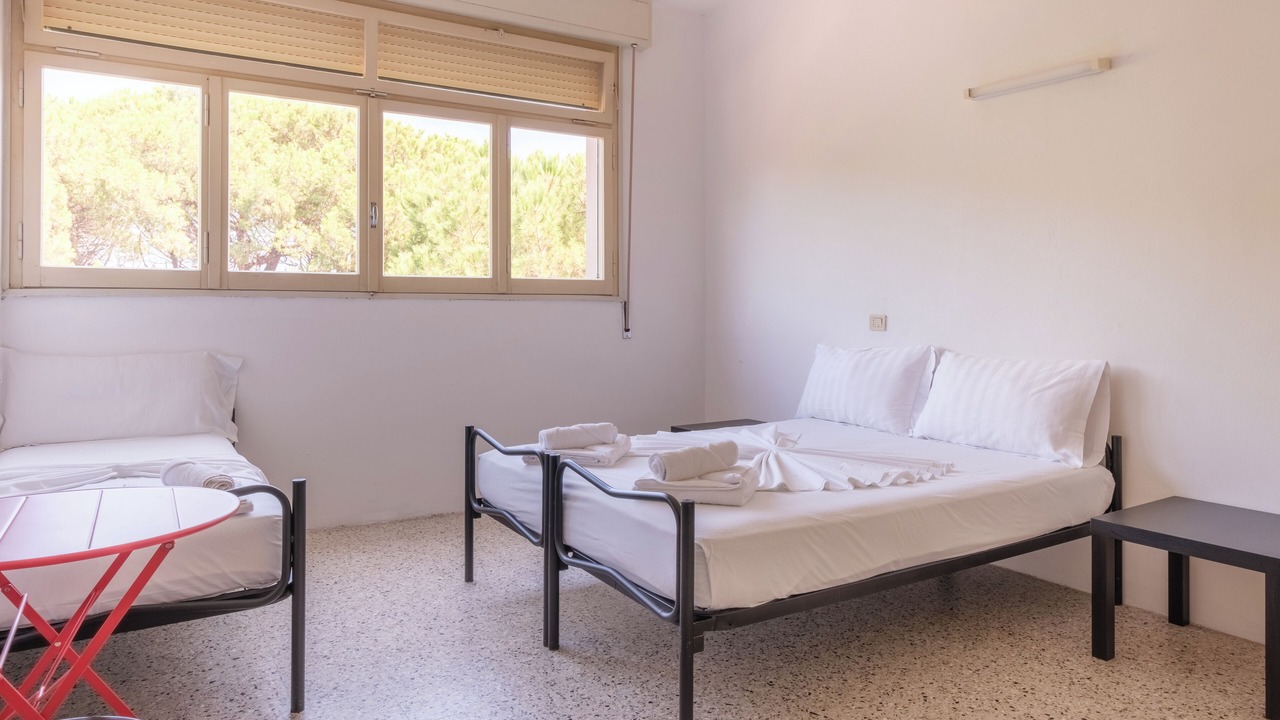 Photo of Bedroom in Pinarella