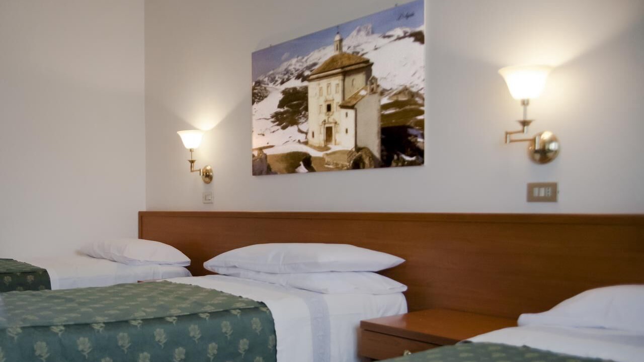 Photo of Bedroom in Scoppito
