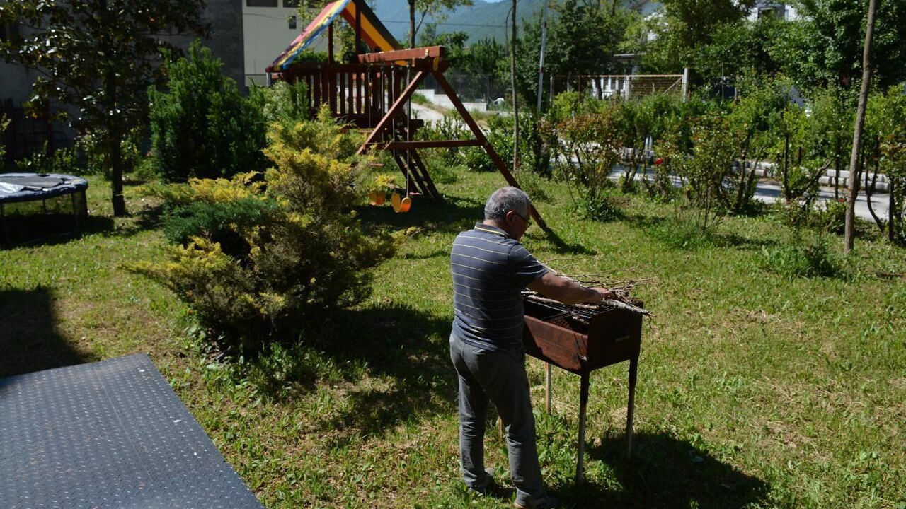 Photo of Outdoor in Scoppito