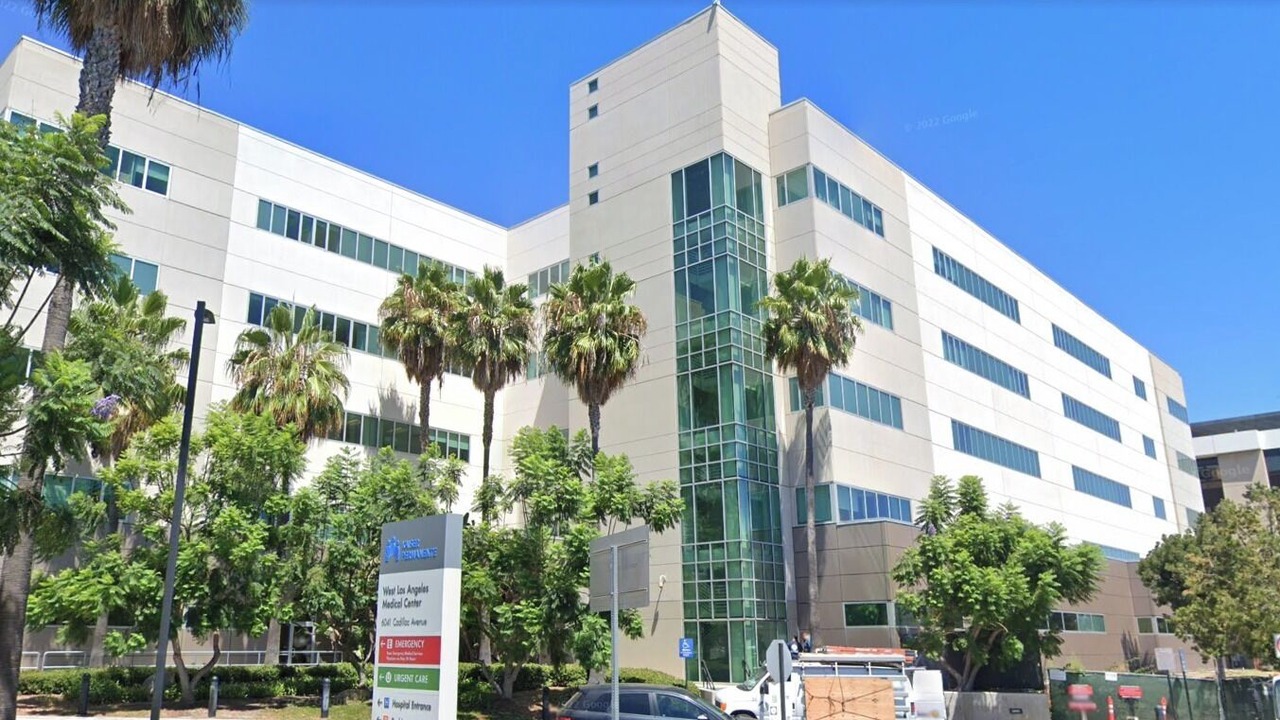 Photo of Outdoor in Pico - Robertson
