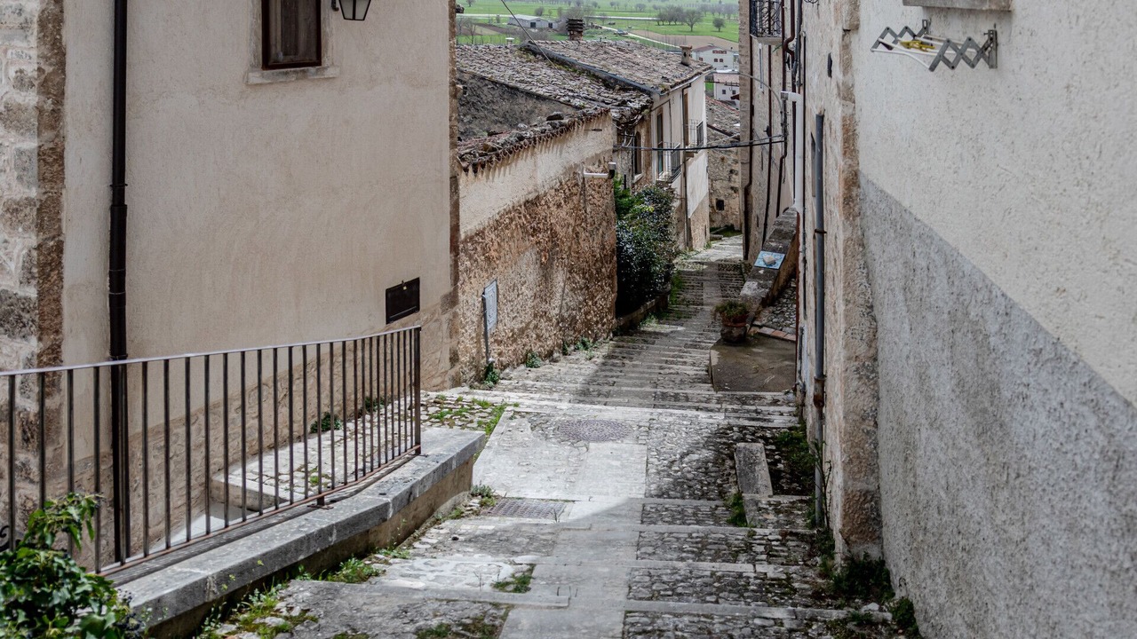Photo of Outdoor in Navelli