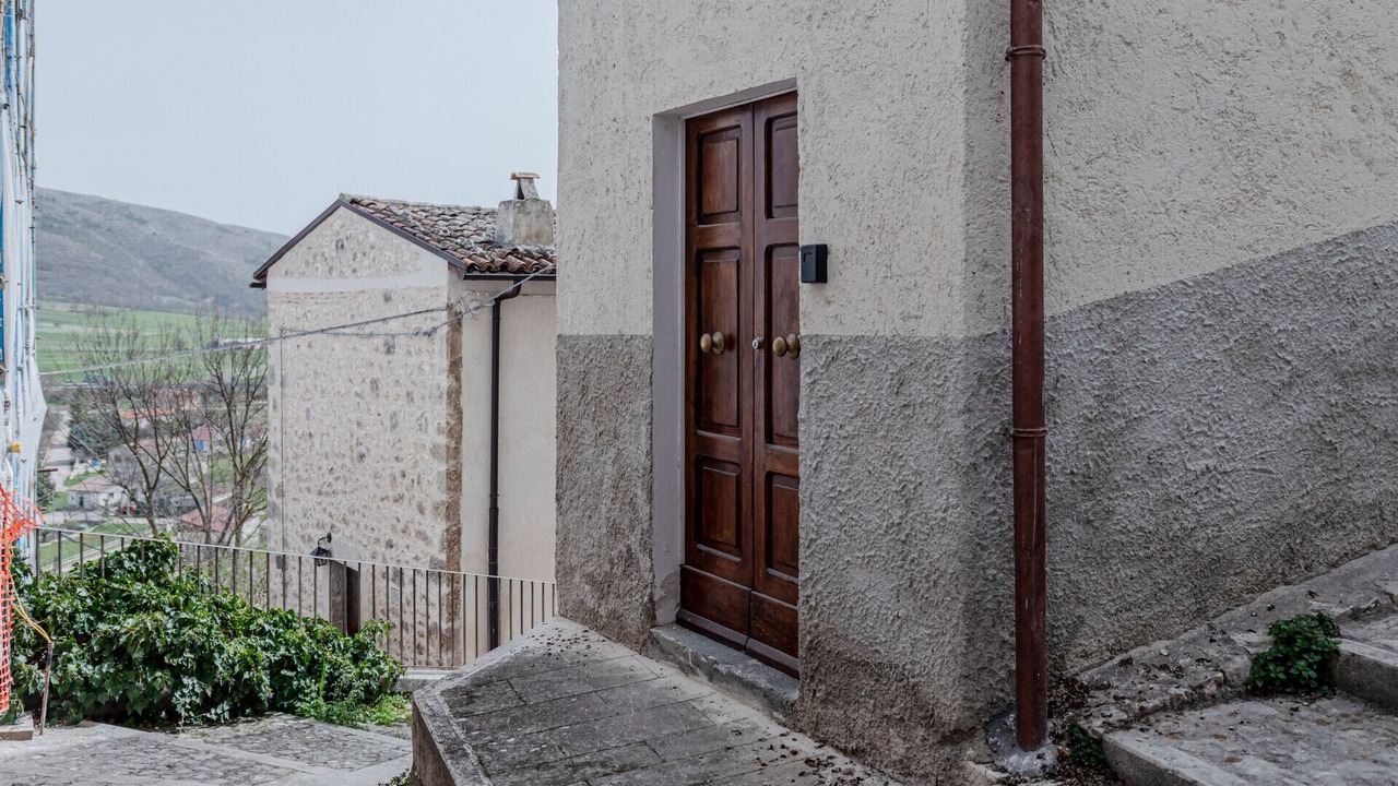 Photo of Outdoor in Navelli