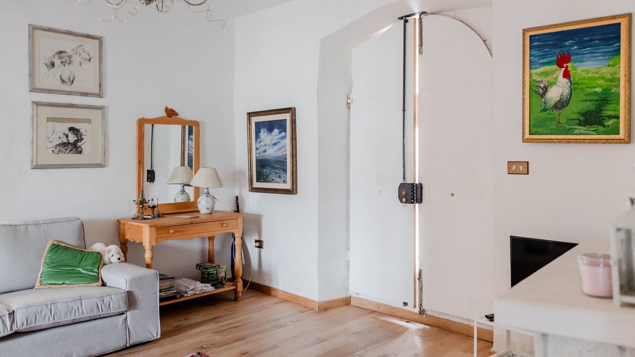 Photo of Livingroom in Navelli