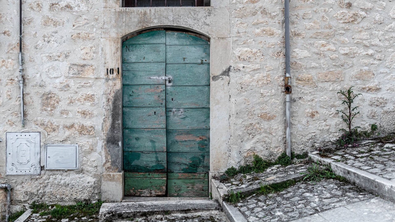 Photo of Outdoor in Navelli
