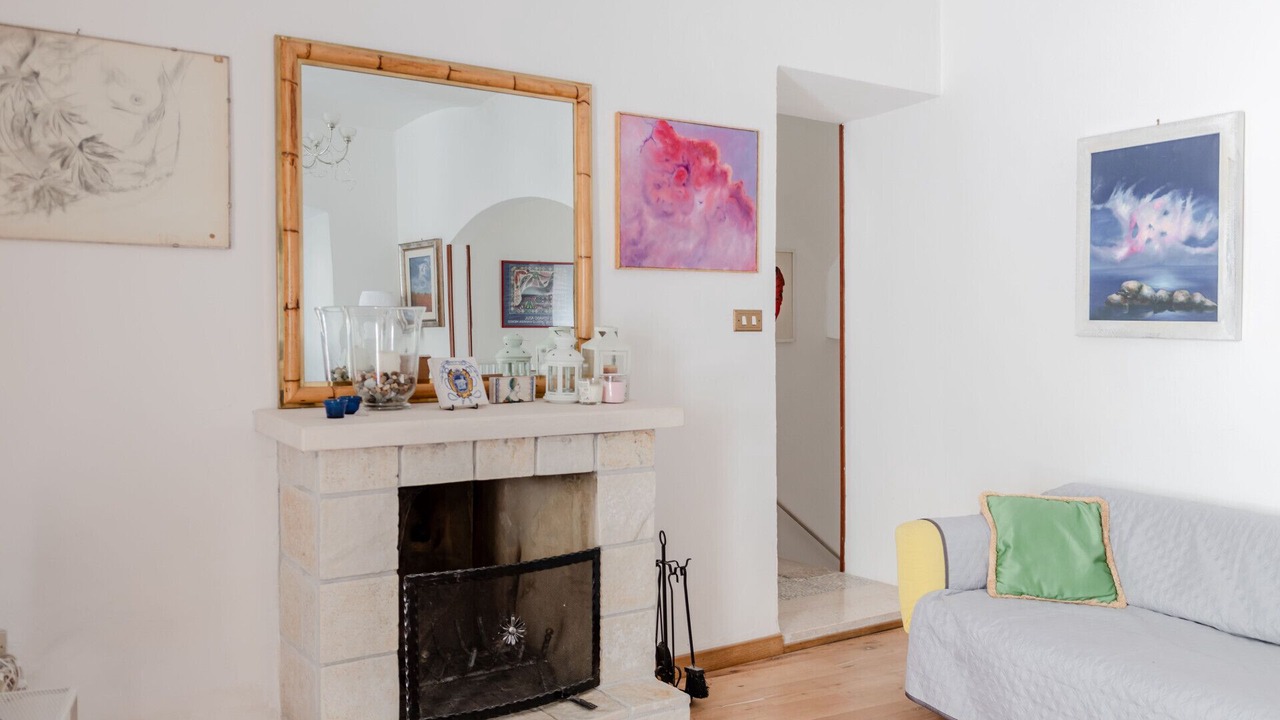 Photo of Livingroom in Navelli