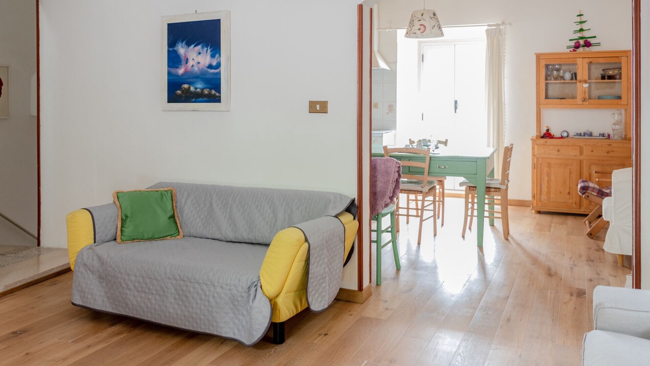Photo of Livingroom in Navelli