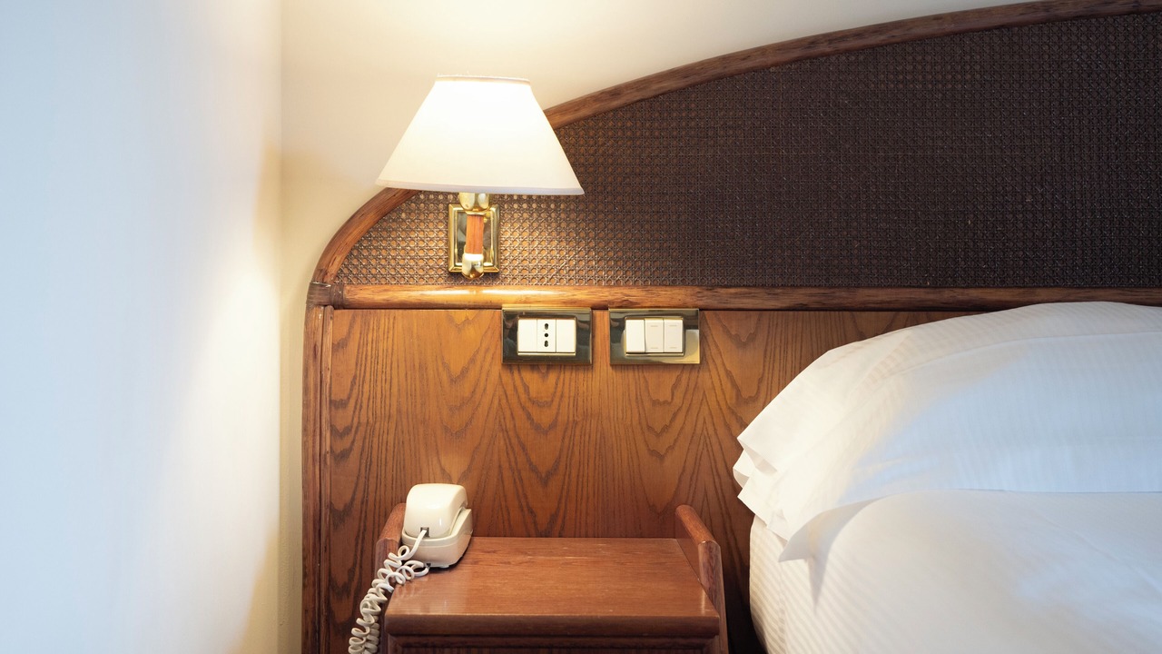 Photo of Bedroom in Orsogna