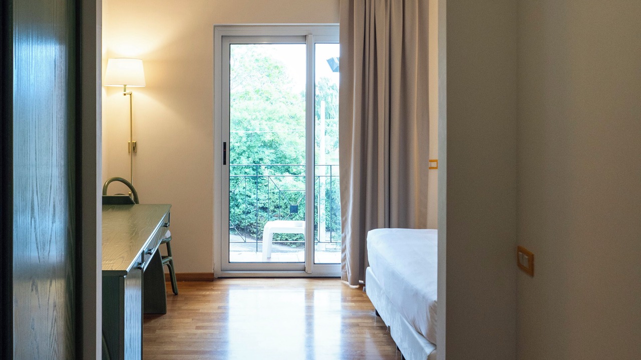 Photo of Patio Balcony in Orsogna