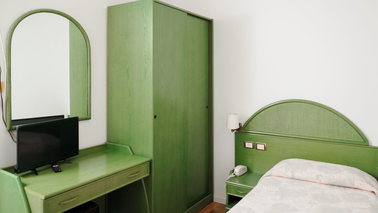 Photo of Bedroom in Orsogna