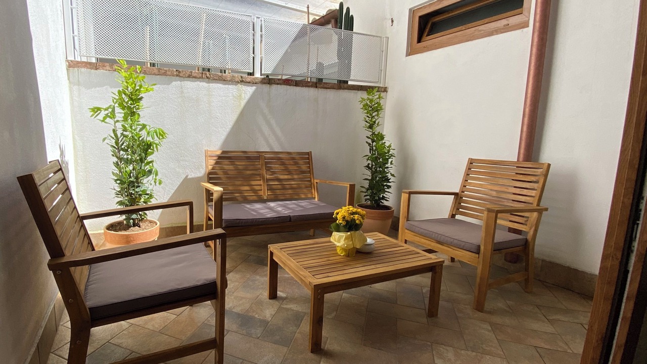 Photo of Outdoor in Caprarola