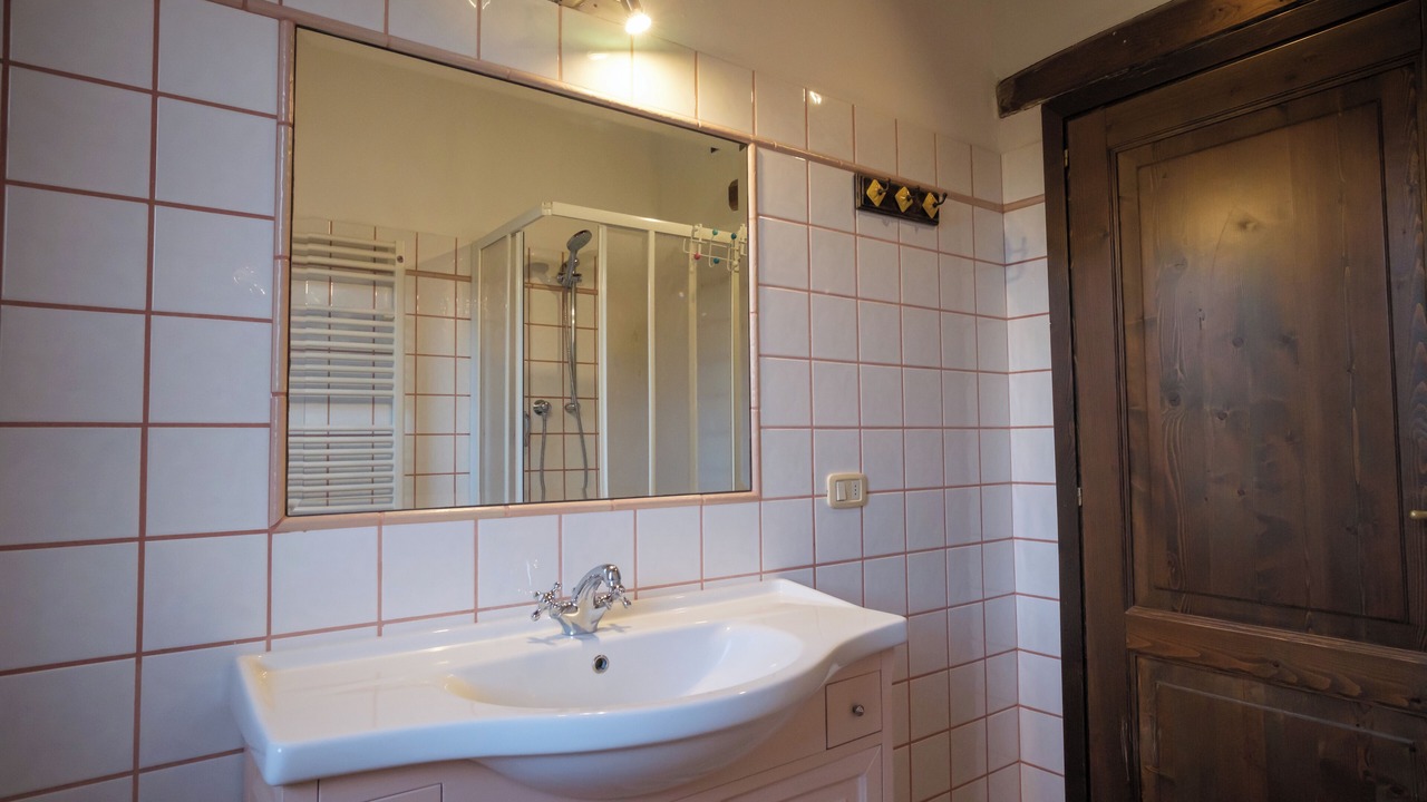 Photo of Bathroom in Grosseto
