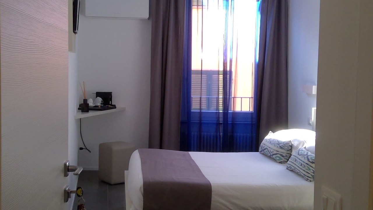 Photo of Bedroom in Portovenere