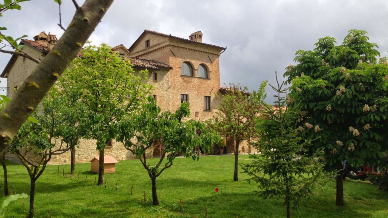 Photo of Outdoor in Piosina