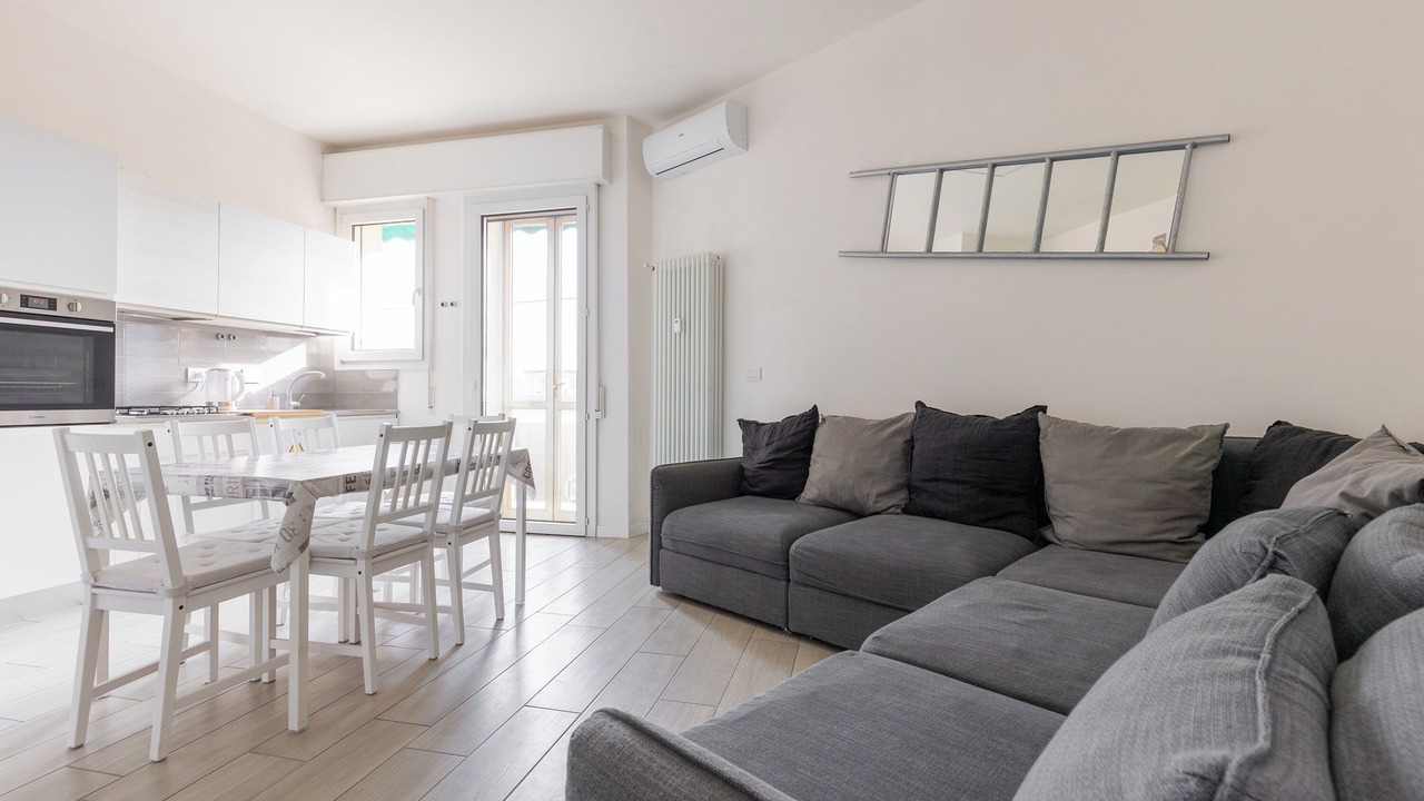 Photo of Patio Balcony in Fossolo