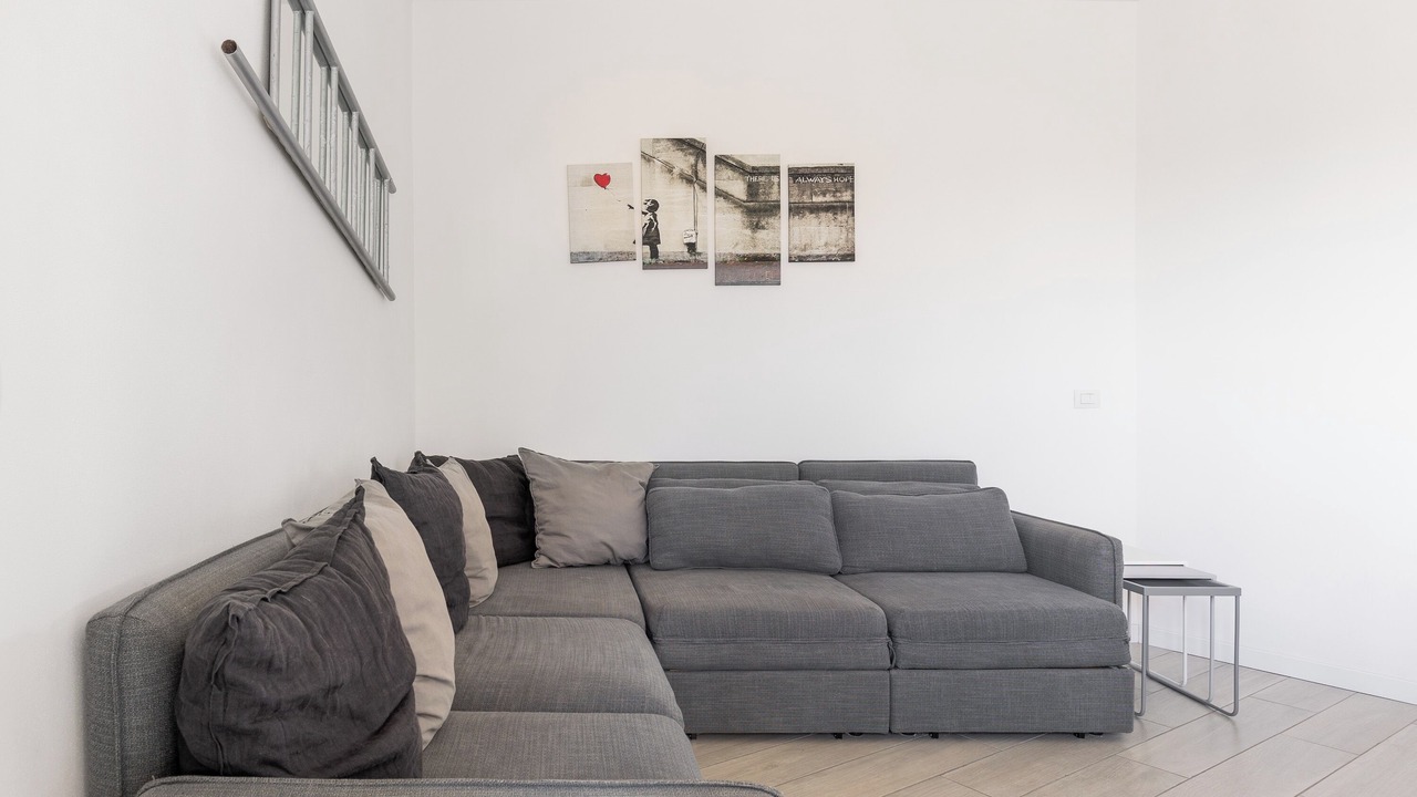 Photo of Patio Balcony in Fossolo