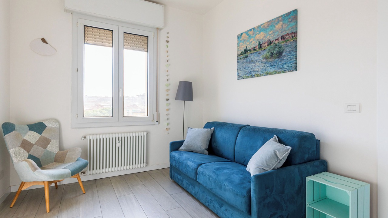 Photo of Patio Balcony in Fossolo