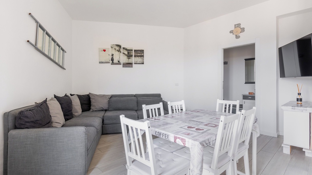 Photo of Patio Balcony in Fossolo
