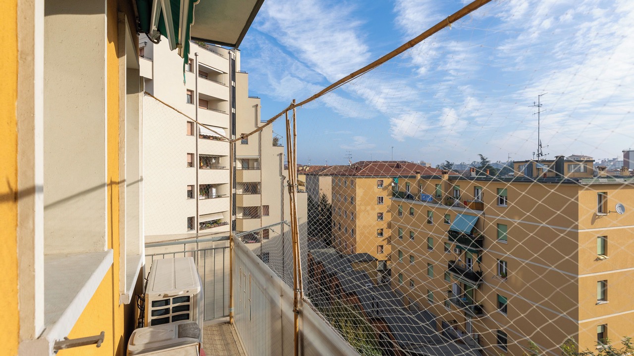 Photo of Patio Balcony in Fossolo