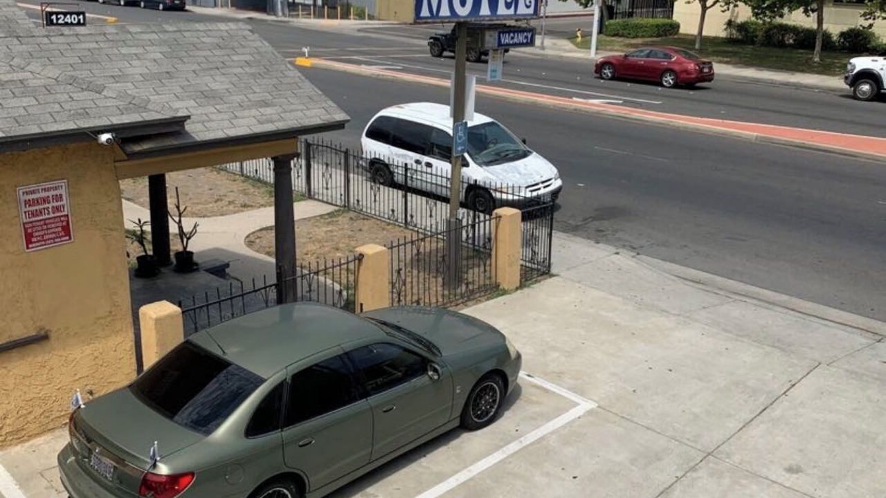 Photo of Patio Balcony in Lynwood