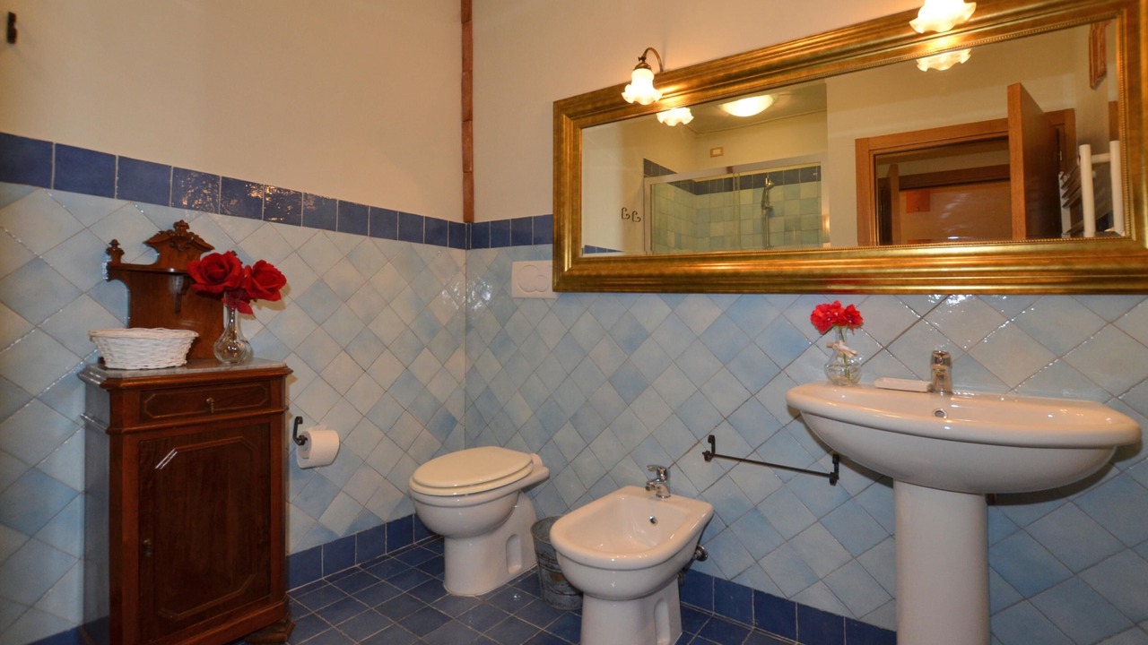 Photo of Bathroom in Casole d'Elsa