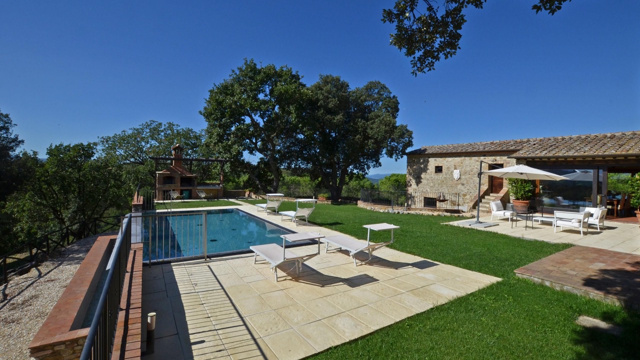 Photo of Outdoor in Casole d'Elsa