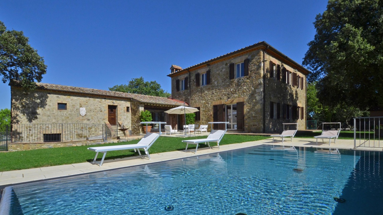Photo of Outdoor in Casole d'Elsa