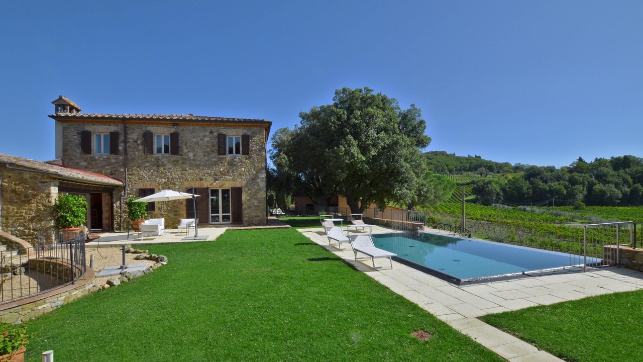 Photo of Outdoor in Casole d'Elsa