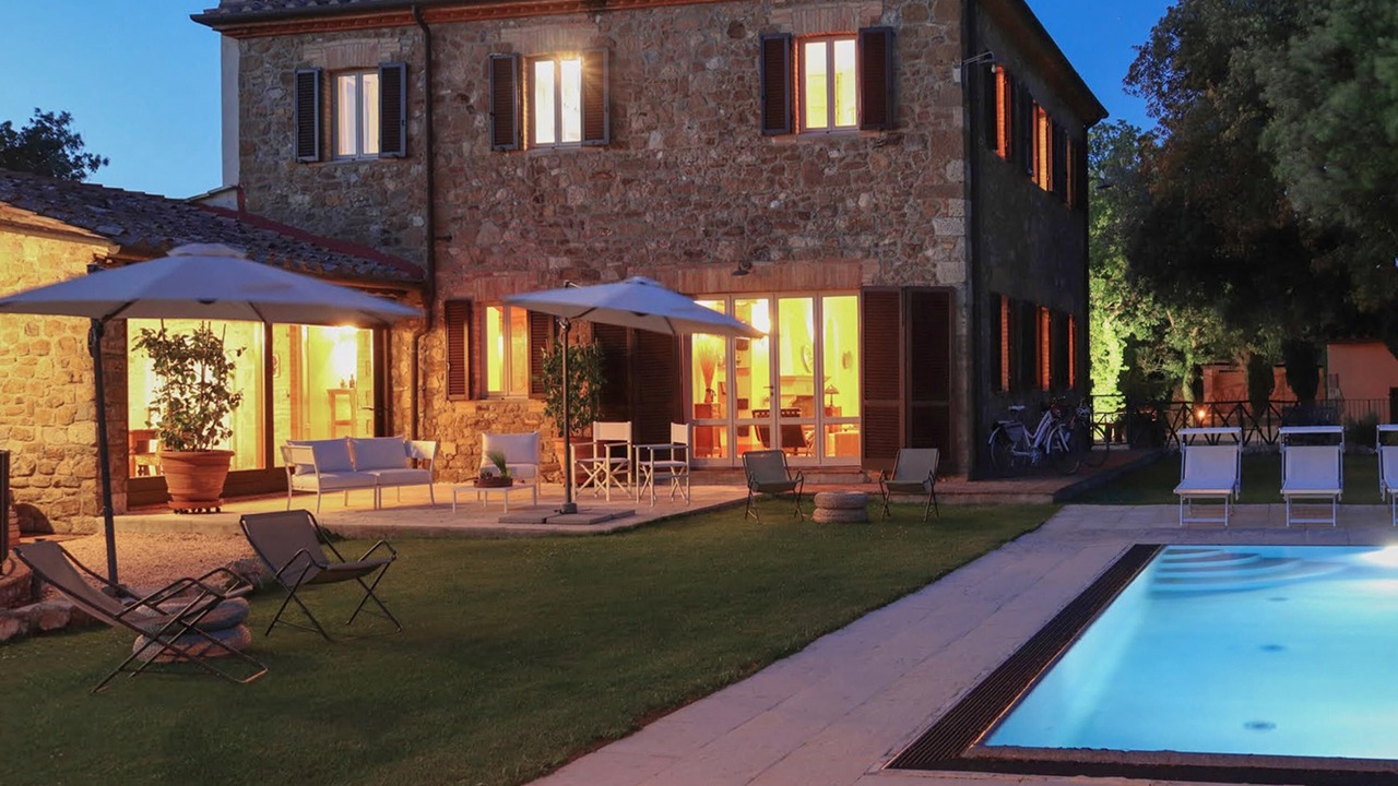 Photo of Outdoor in Casole d'Elsa