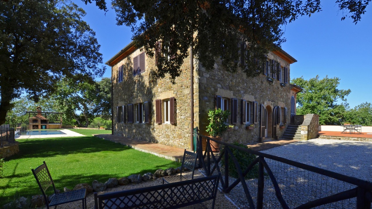 Photo of Outdoor in Casole d'Elsa