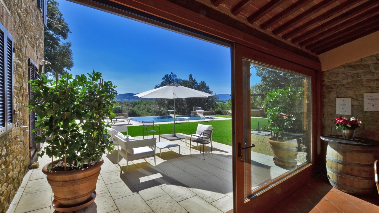 Photo of Outdoor in Casole d'Elsa