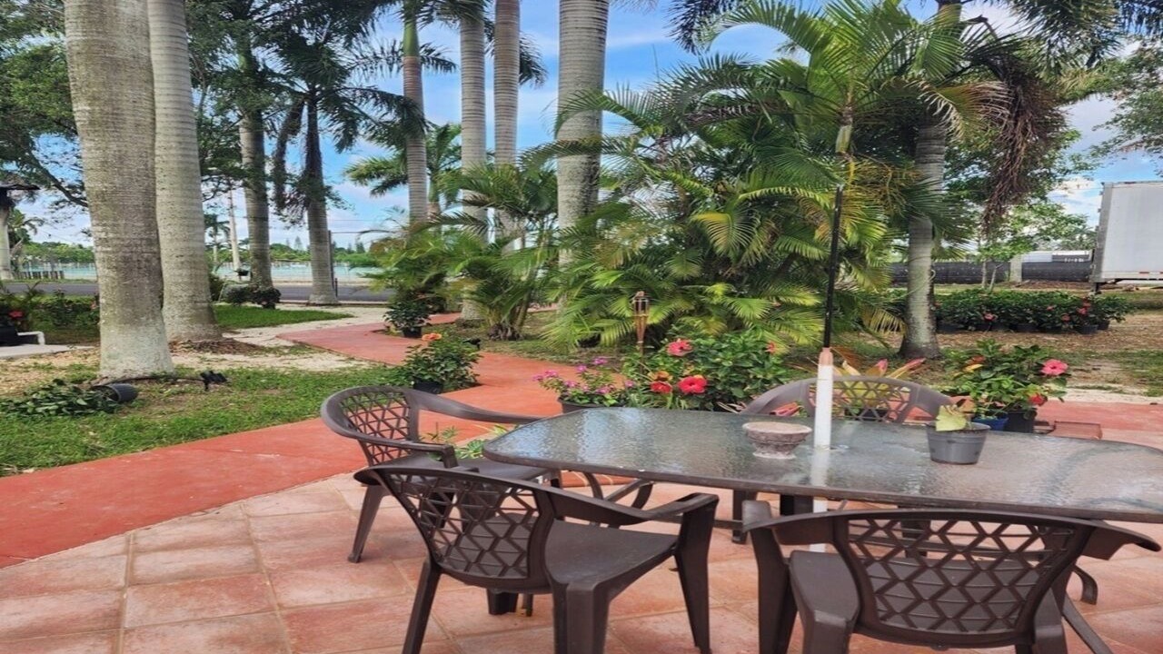 Photo of Outdoor in Homestead