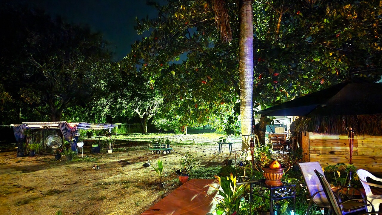 Photo of Outdoor in Homestead