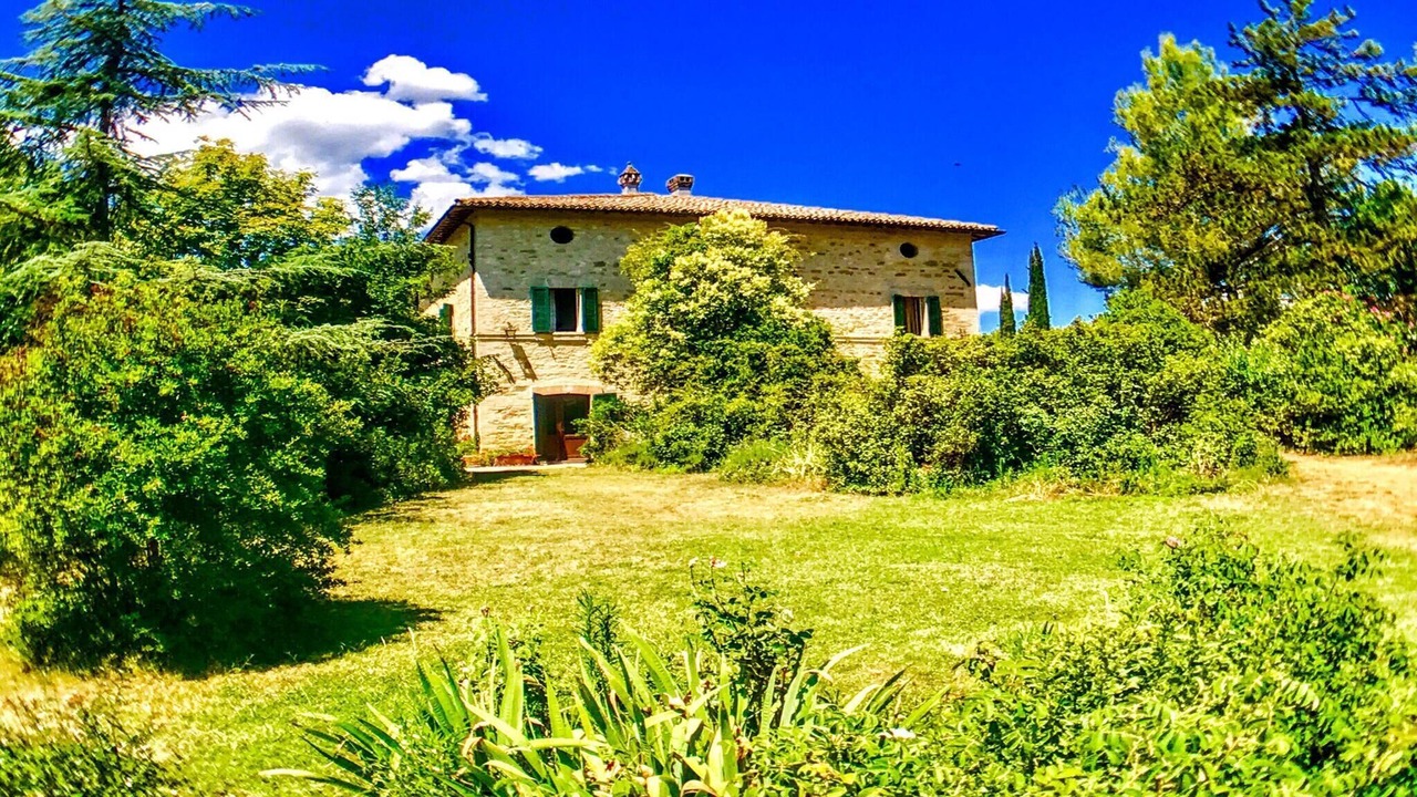 Photo of Outdoor in San Brizio
