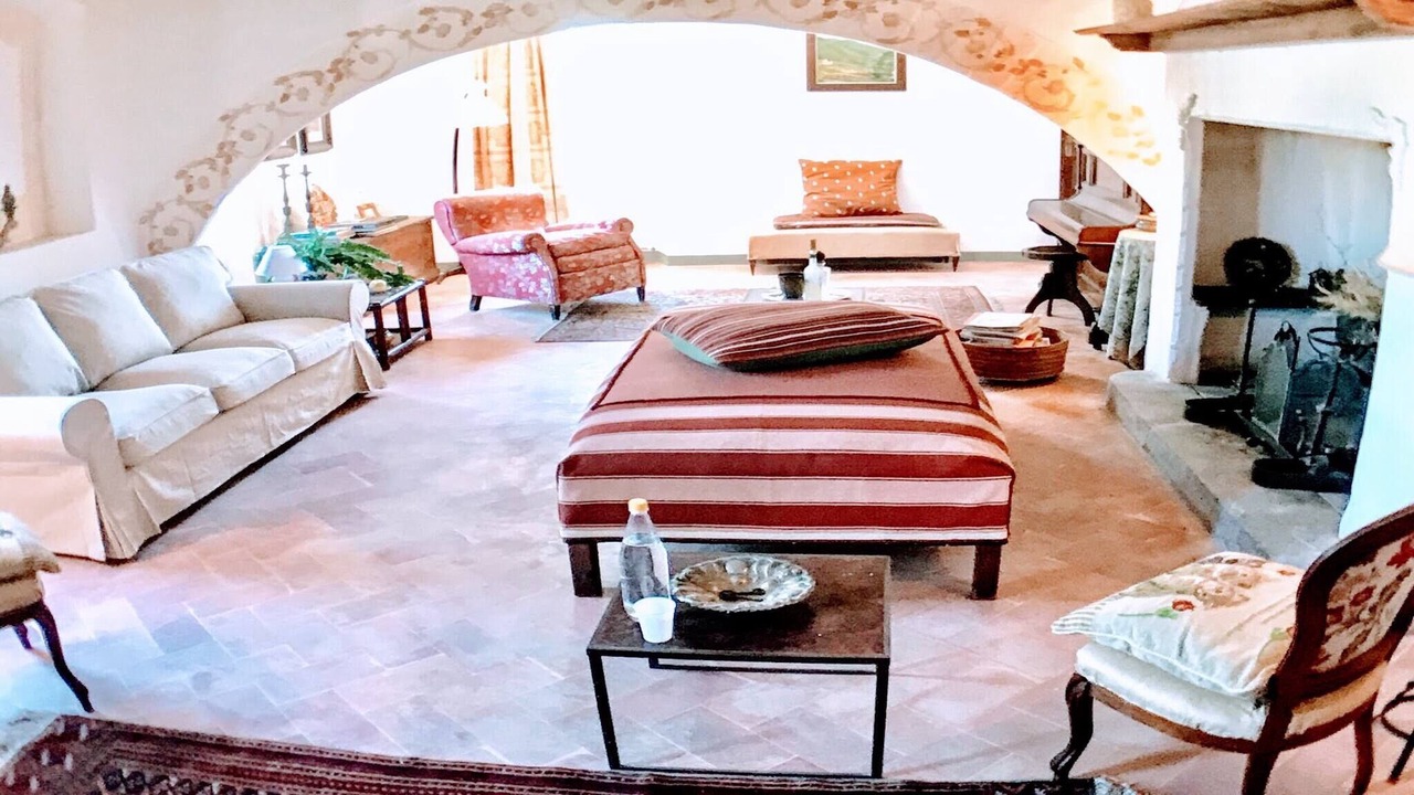 Photo of Livingroom in San Brizio