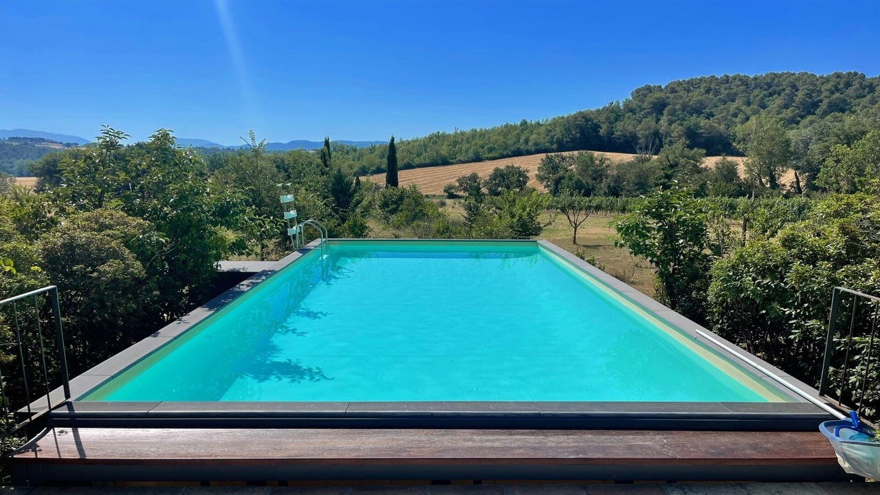 Photo of Outdoor in San Brizio