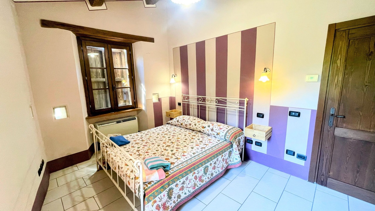 Photo of Bedroom in Spoleto