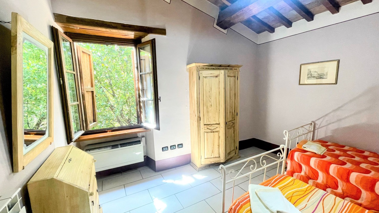 Photo of Bedroom in Spoleto
