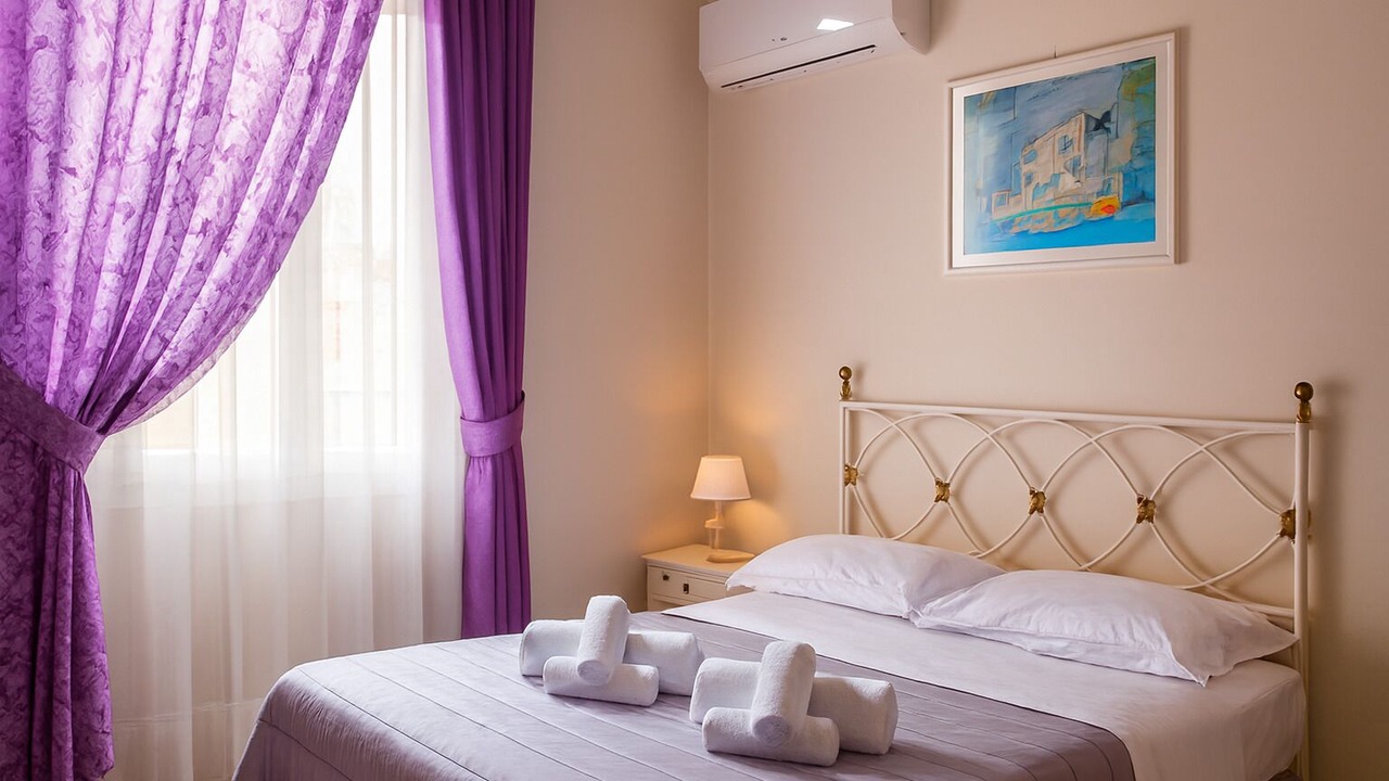 Photo of Bedroom in Piombino