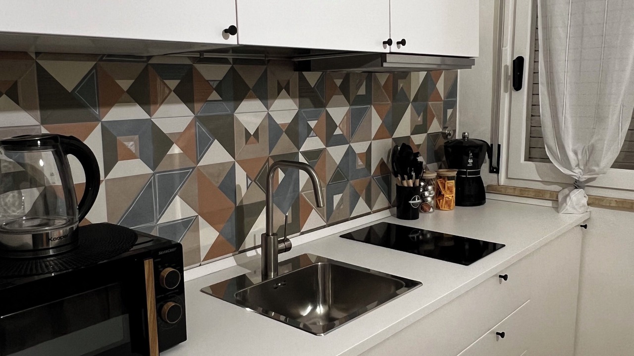Photo of Kitchen in Valverde