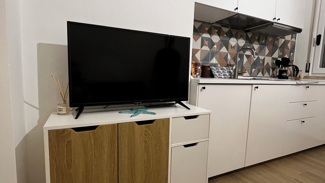 Photo of Kitchen in Valverde